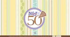 Desktop Screenshot of bussy.it
